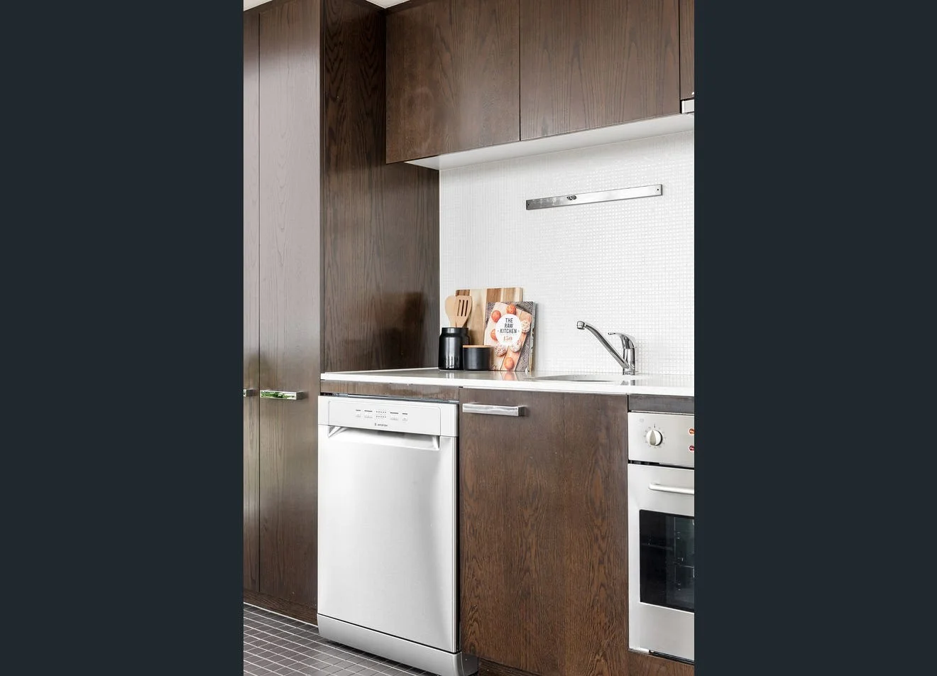 Additional image 7 of 1202V/162 Albert Street, East Melbourne VIC 3002