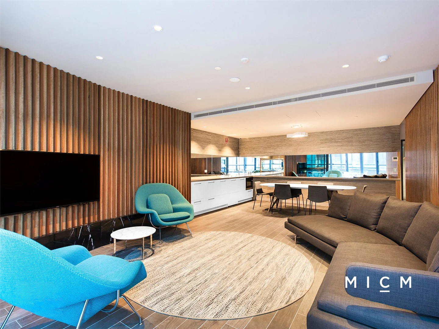 Additional image 15 of 805/1 Balston Street, Southbank VIC 3006
