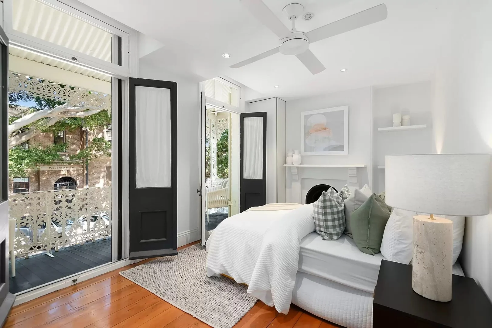 23 Selwyn Street, Paddington NSW 2021