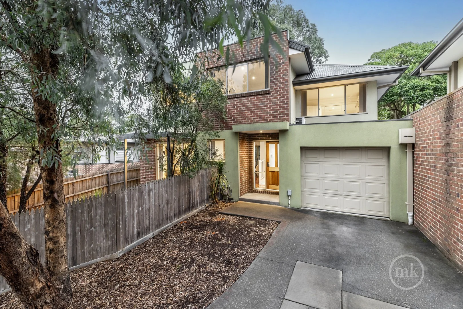 4/192-196 Sherbourne Road, Montmorency VIC 3094