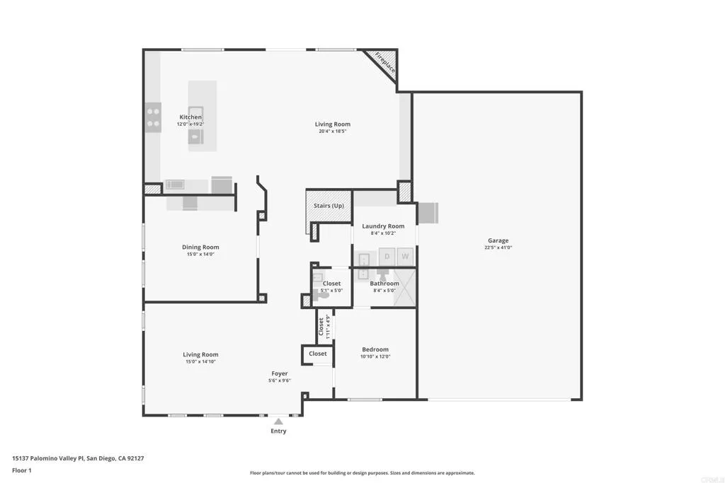 Additional image 57 of 15137 Palomino Valley Place, San Diego, CA 92127