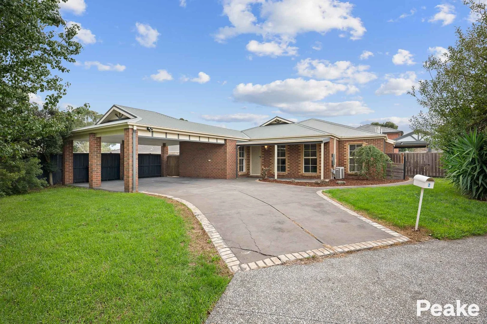 2 Petrel Place, Berwick VIC 3806