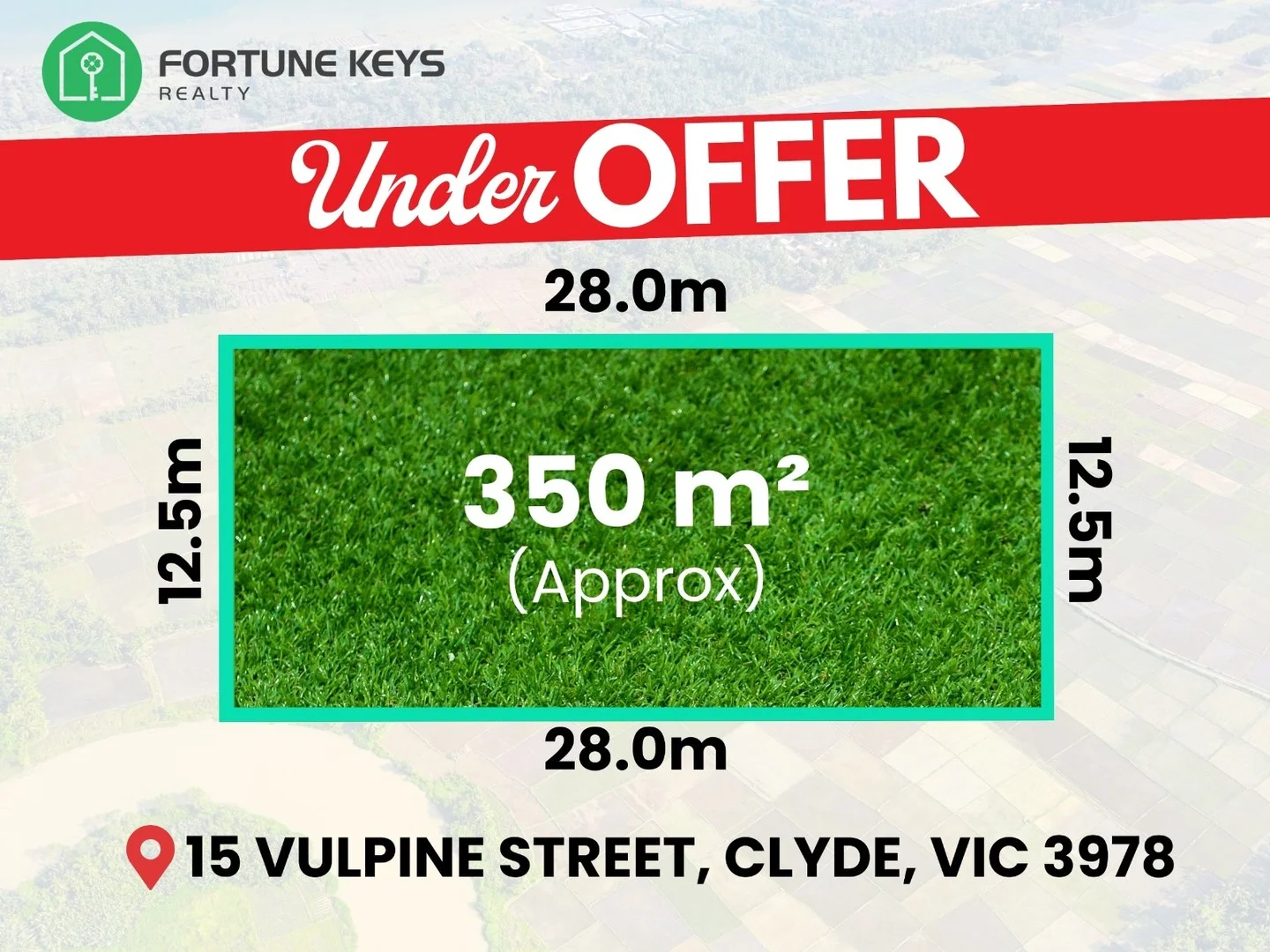 15 Vulpine St, Clyde VIC 3978