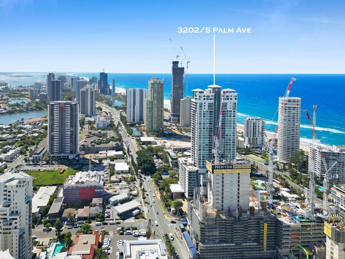 Additional image 24 of 3202/5-19 Palm Avenue, Surfers Paradise QLD 4217