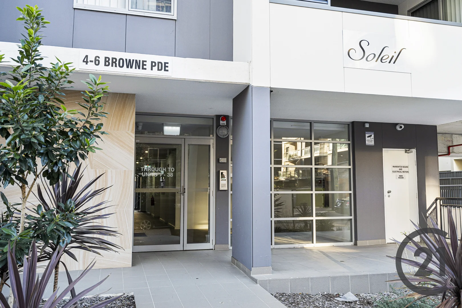 Additional image 2 of 37/4-6 Browne Parade, Liverpool NSW 2170