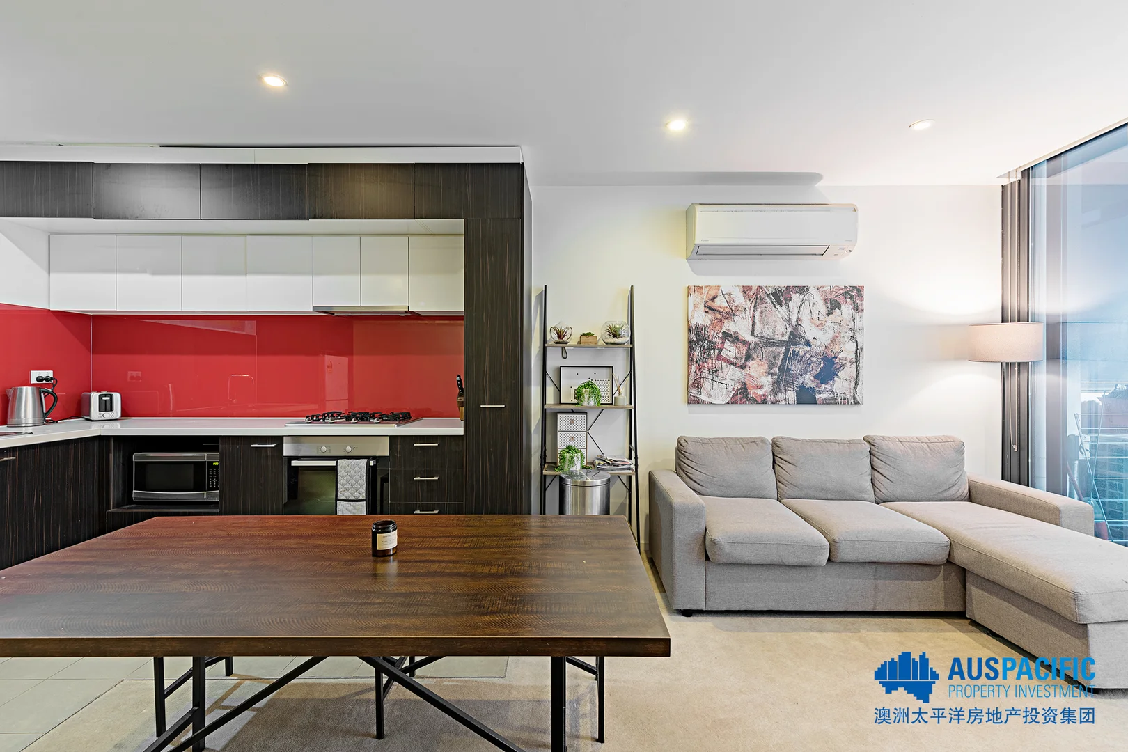 Additional image 2 of 2303/8 Sutherland Street, Melbourne VIC 3000