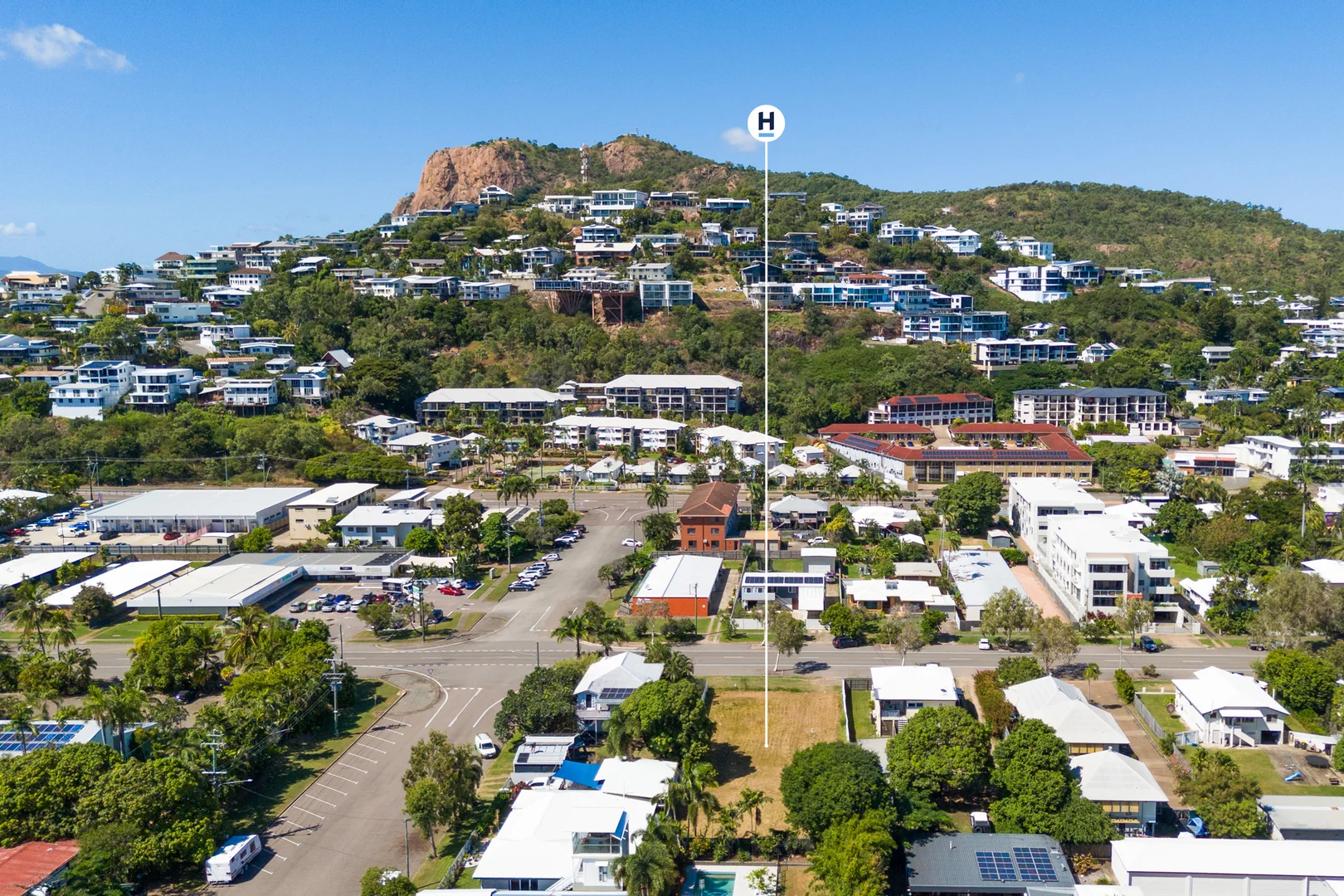 Additional image 4 of 45 Primrose Street, Belgian Gardens QLD 4810