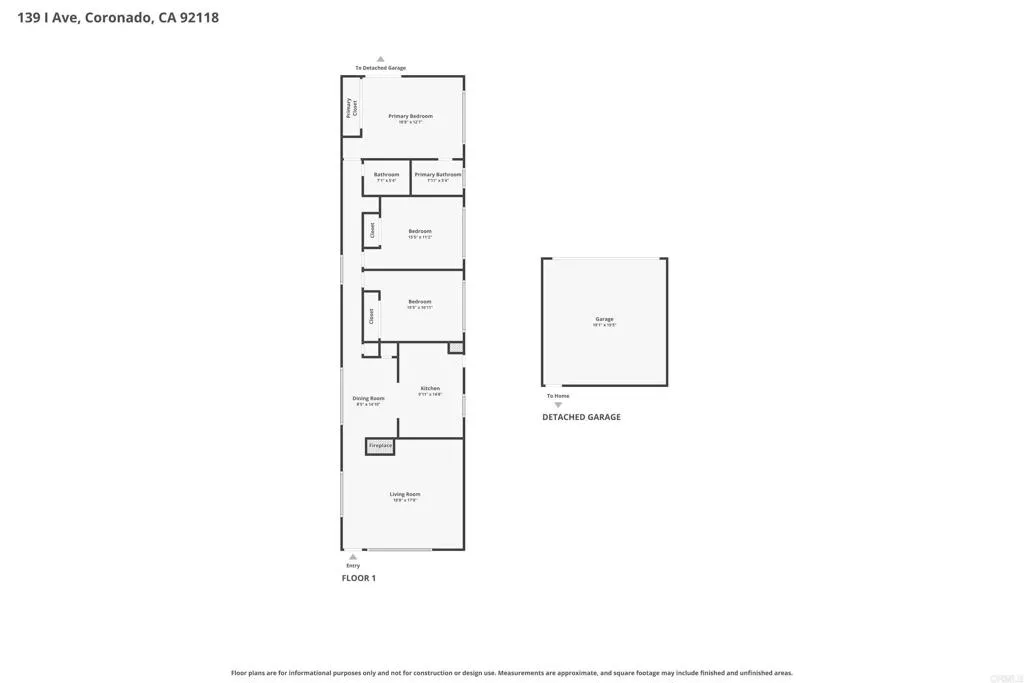 Additional image 58 of 139 I Avenue, Coronado, CA 92118