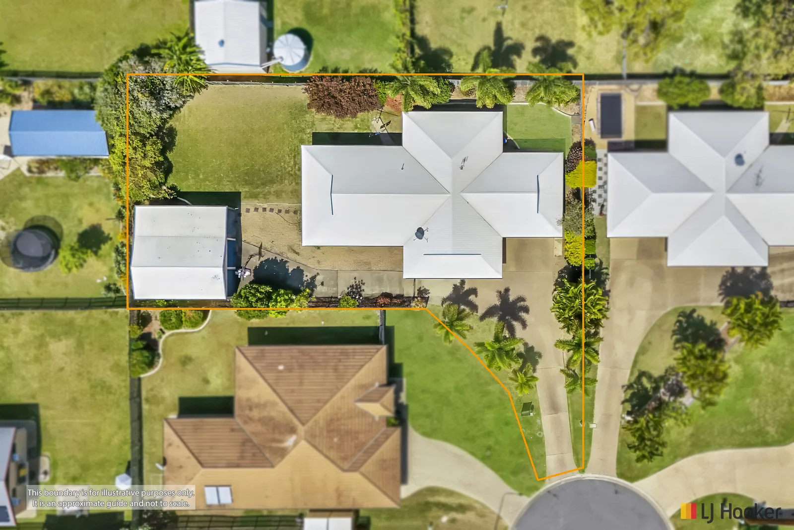 Additional image 17 of 9 Red Gum Court, Norman Gardens QLD 4701