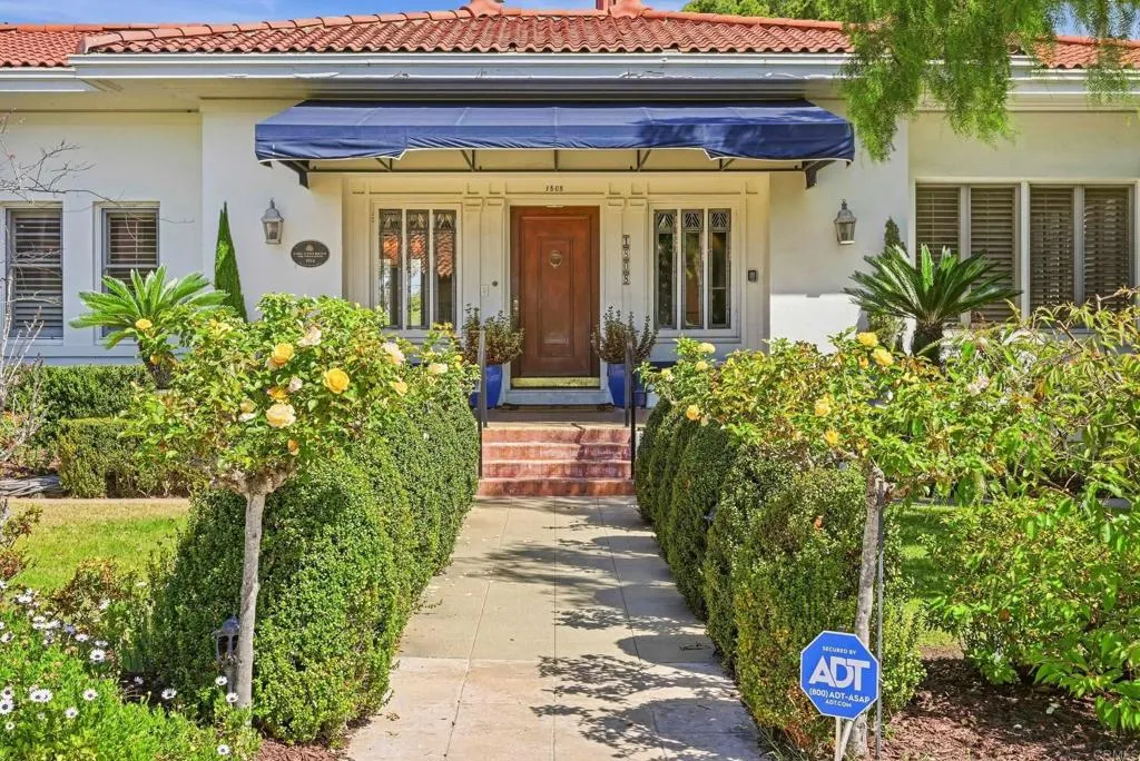 Additional image 69 of 1808 Altamira Place, San Diego, CA 92103