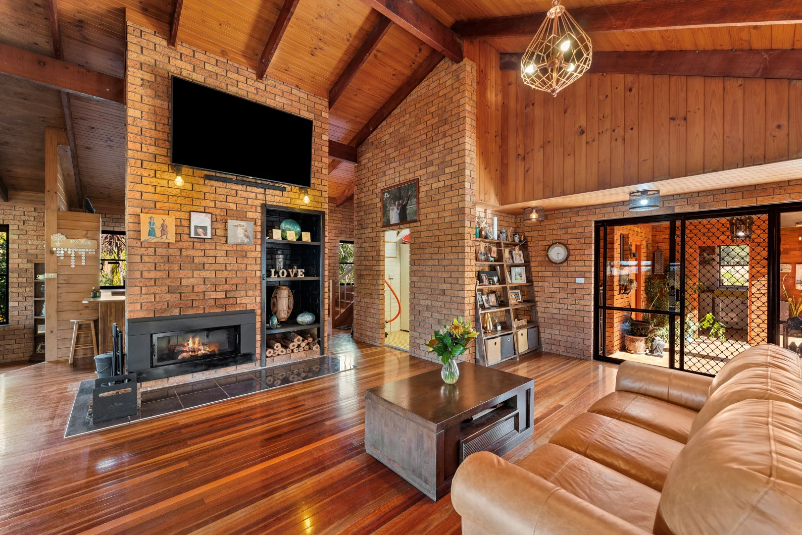 Additional image 6 of 19 Back Kings Creek Road, Lawrence NSW 2460