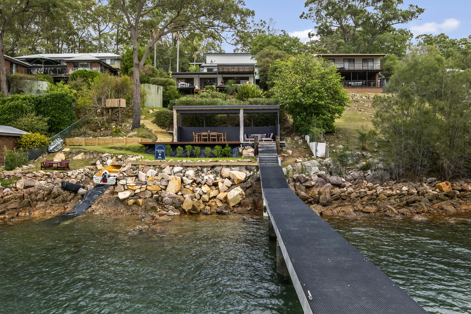 Additional image 3 of 160 Cove Boulevard, North Arm Cove NSW 2324