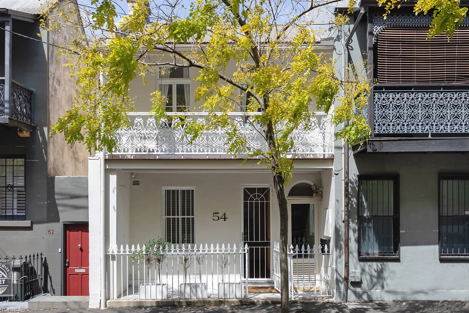 54 Surrey Street, Darlinghurst NSW 2010