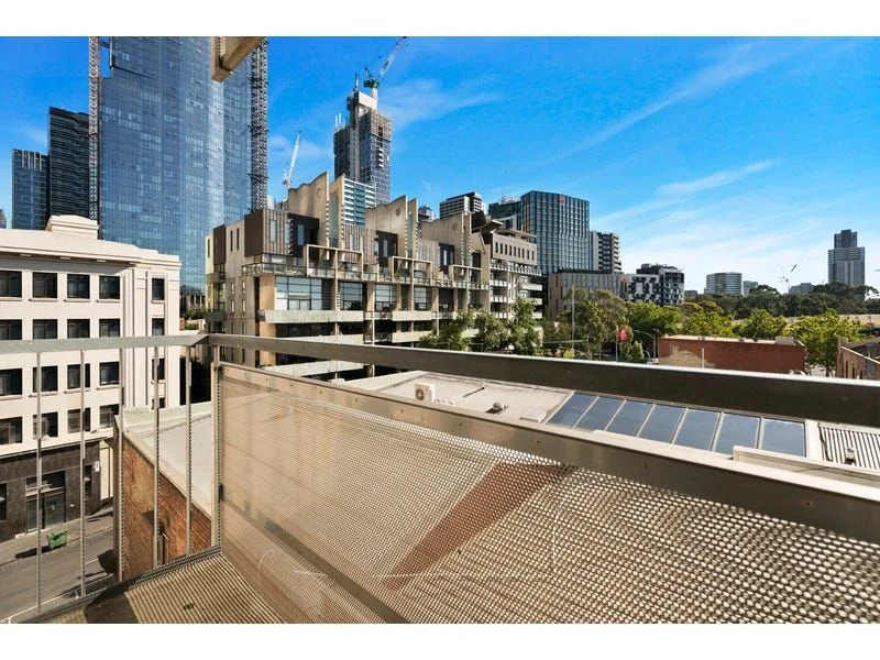 Additional image 7 of 630/118 Franklin Street, Melbourne VIC 3000