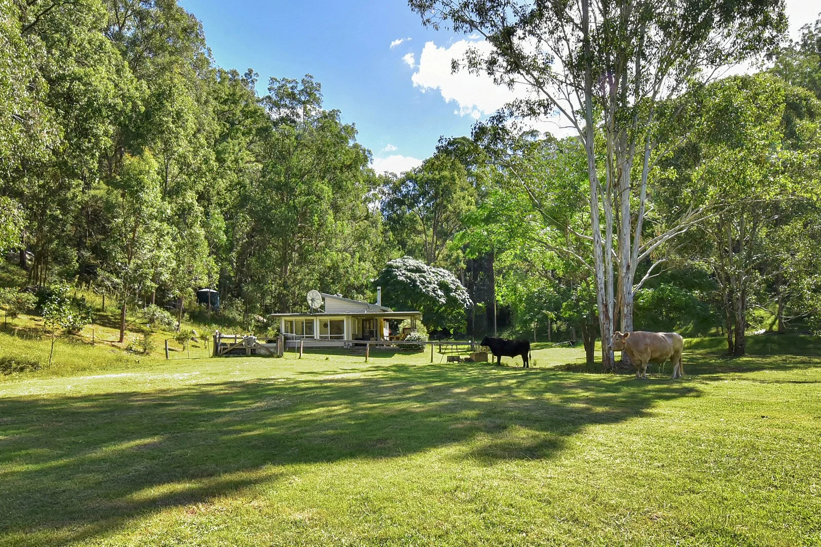181 Coolawine Rd, Wollombi NSW 2325