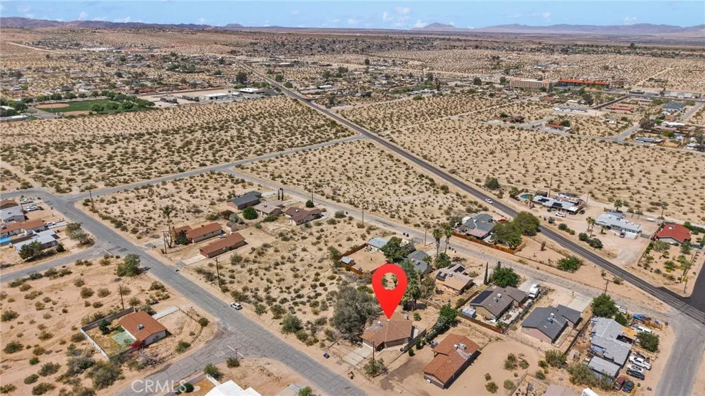 Additional image 90 of 72662 Sullivan, 29 Palms, CA 92277
