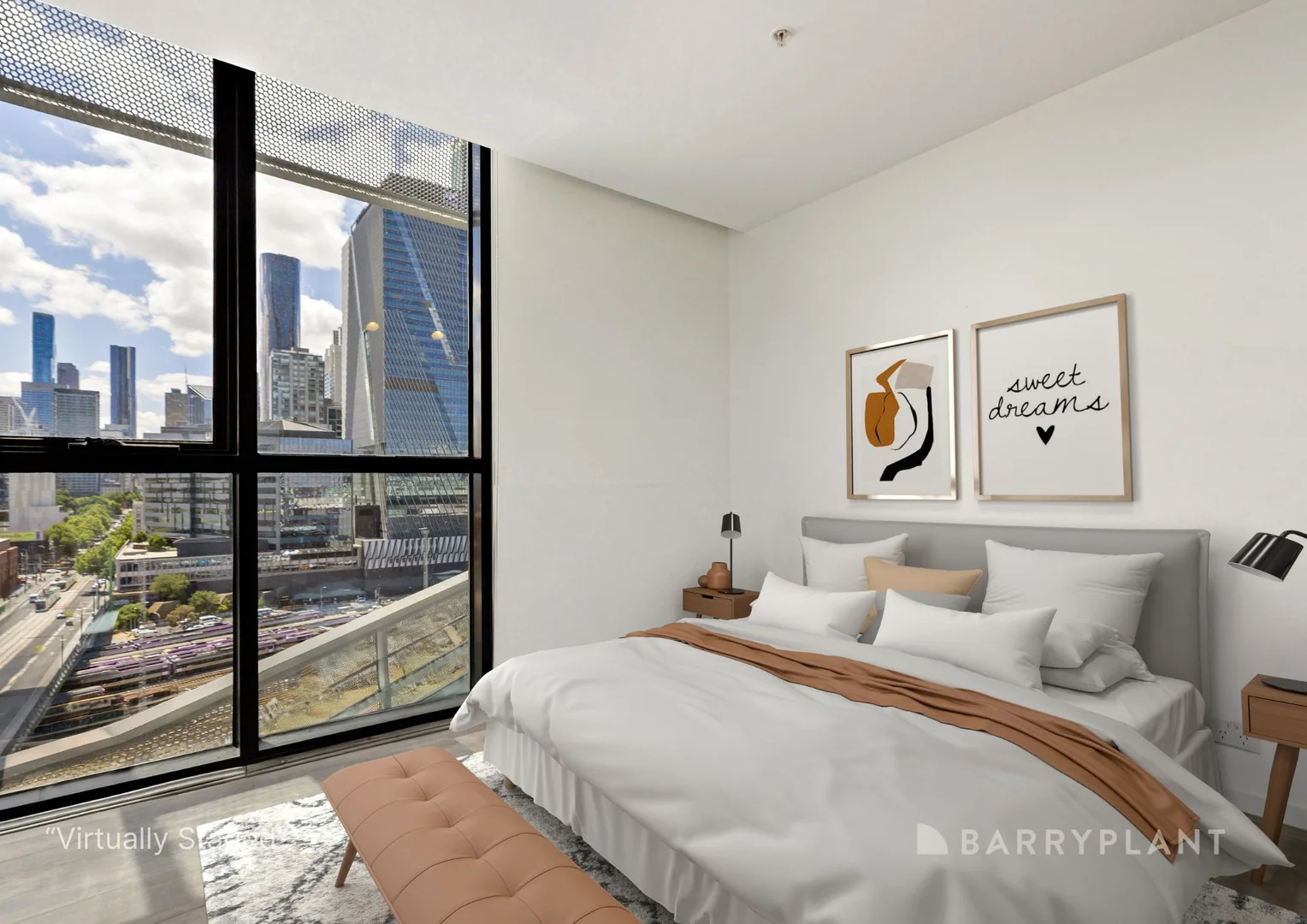 Additional image 6 of 1504/673 La Trobe Street, Docklands VIC 3008