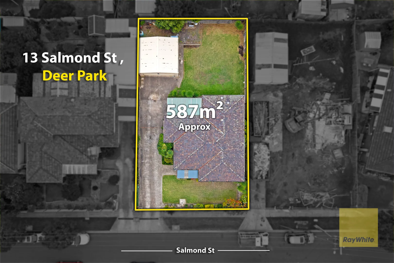 Additional image 15 of 13 Salmond Street, Deer Park VIC 3023