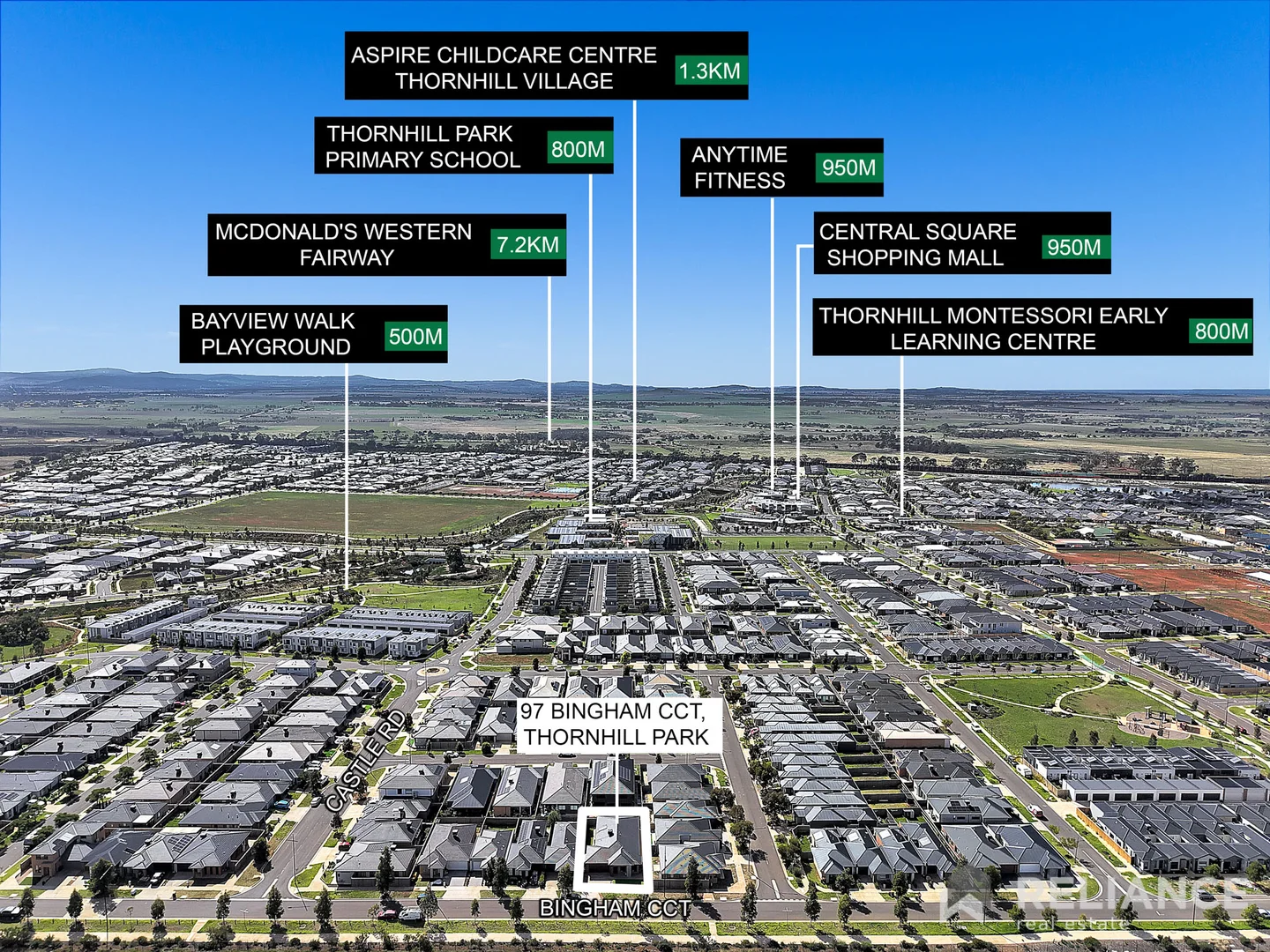 Additional image 20 of 97 Bingham Circuit, Thornhill Park VIC 3335
