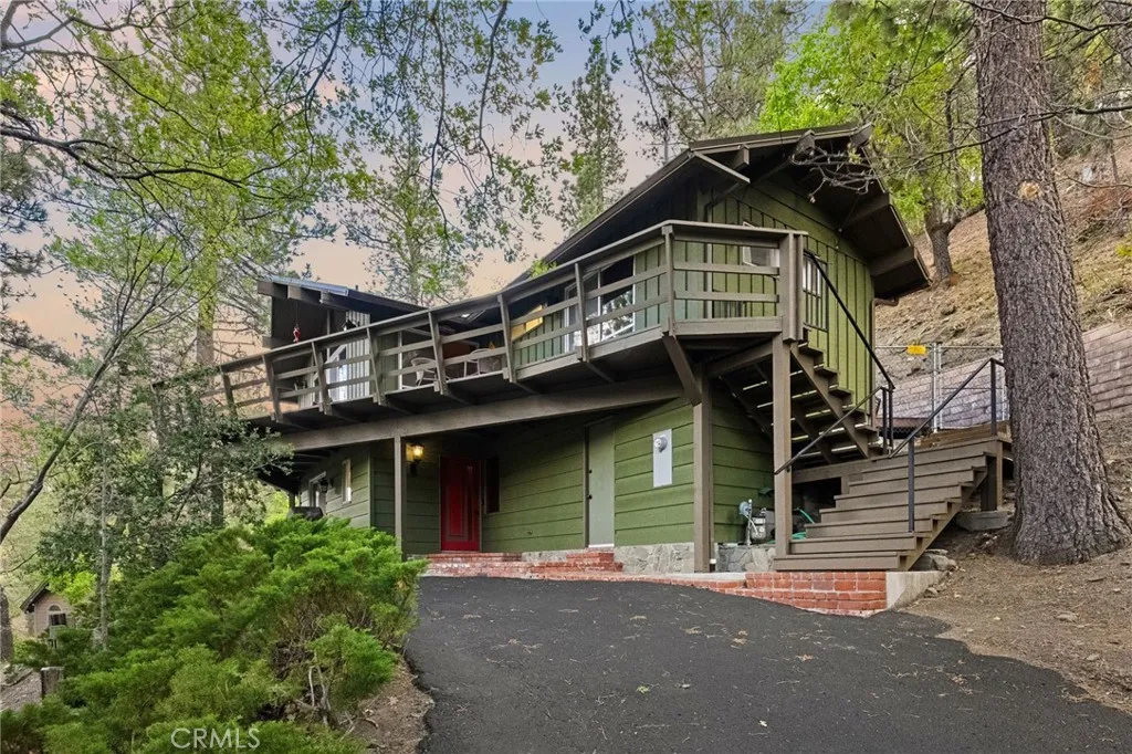 Additional image 67 of 1159 Twin Lakes Drive, Wrightwood, CA 92397