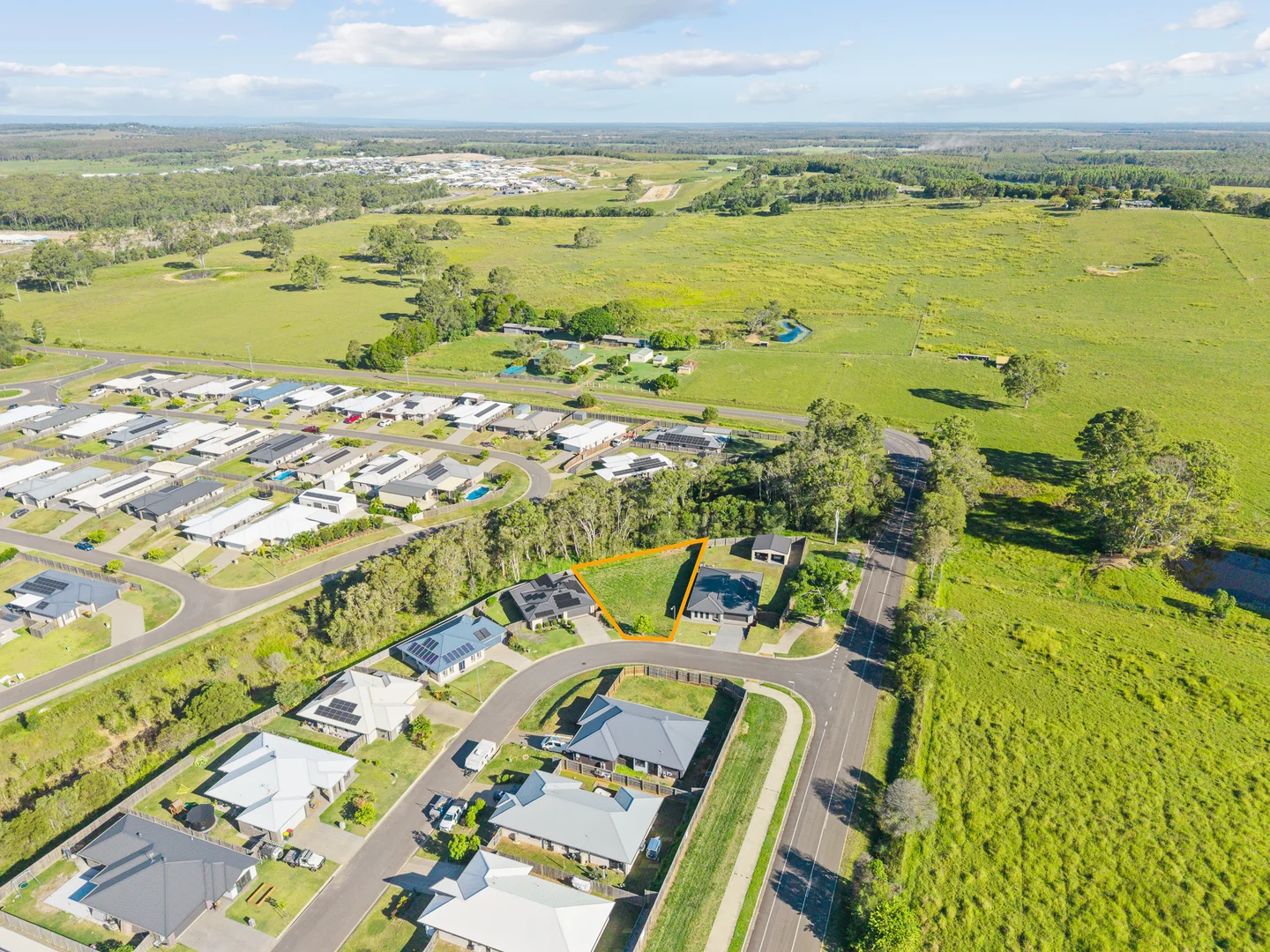 Additional image 3 of 46 Abode Way, Kawungan QLD 4655