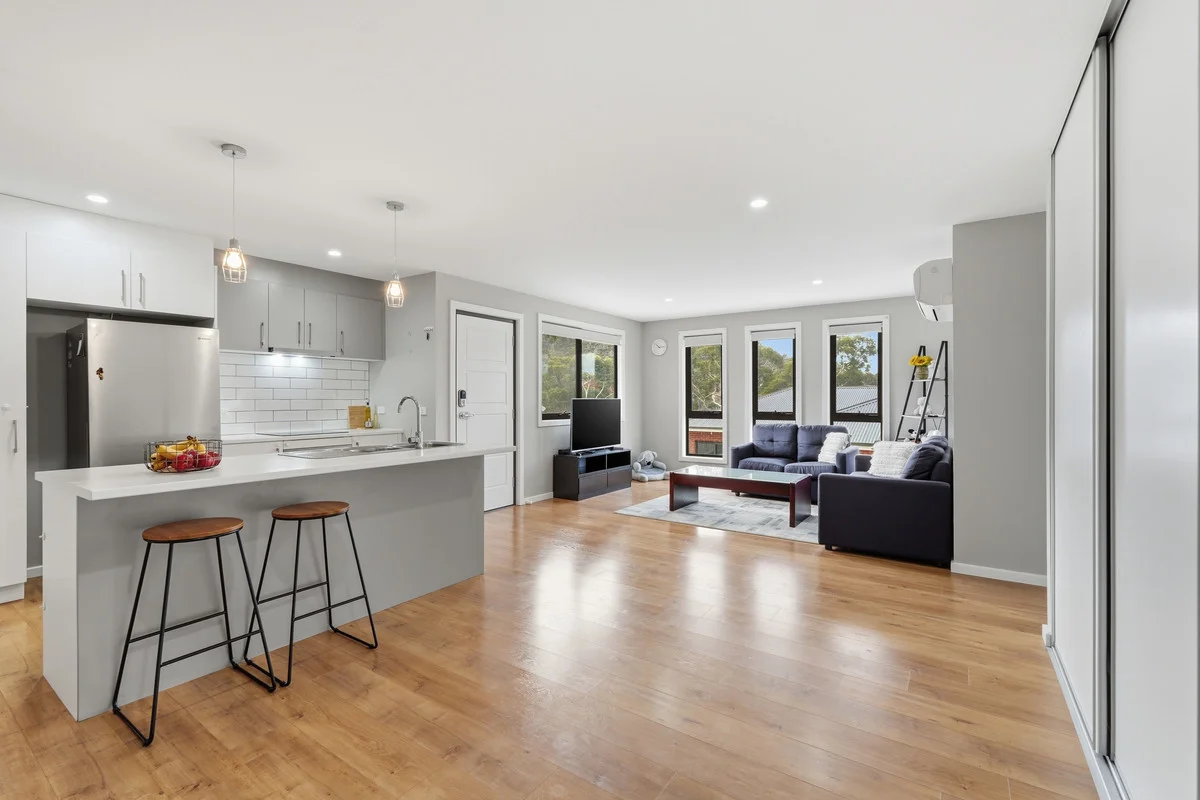 Additional image 6 of 2/170 Flagstaff Gully Road, Lindisfarne TAS 7015