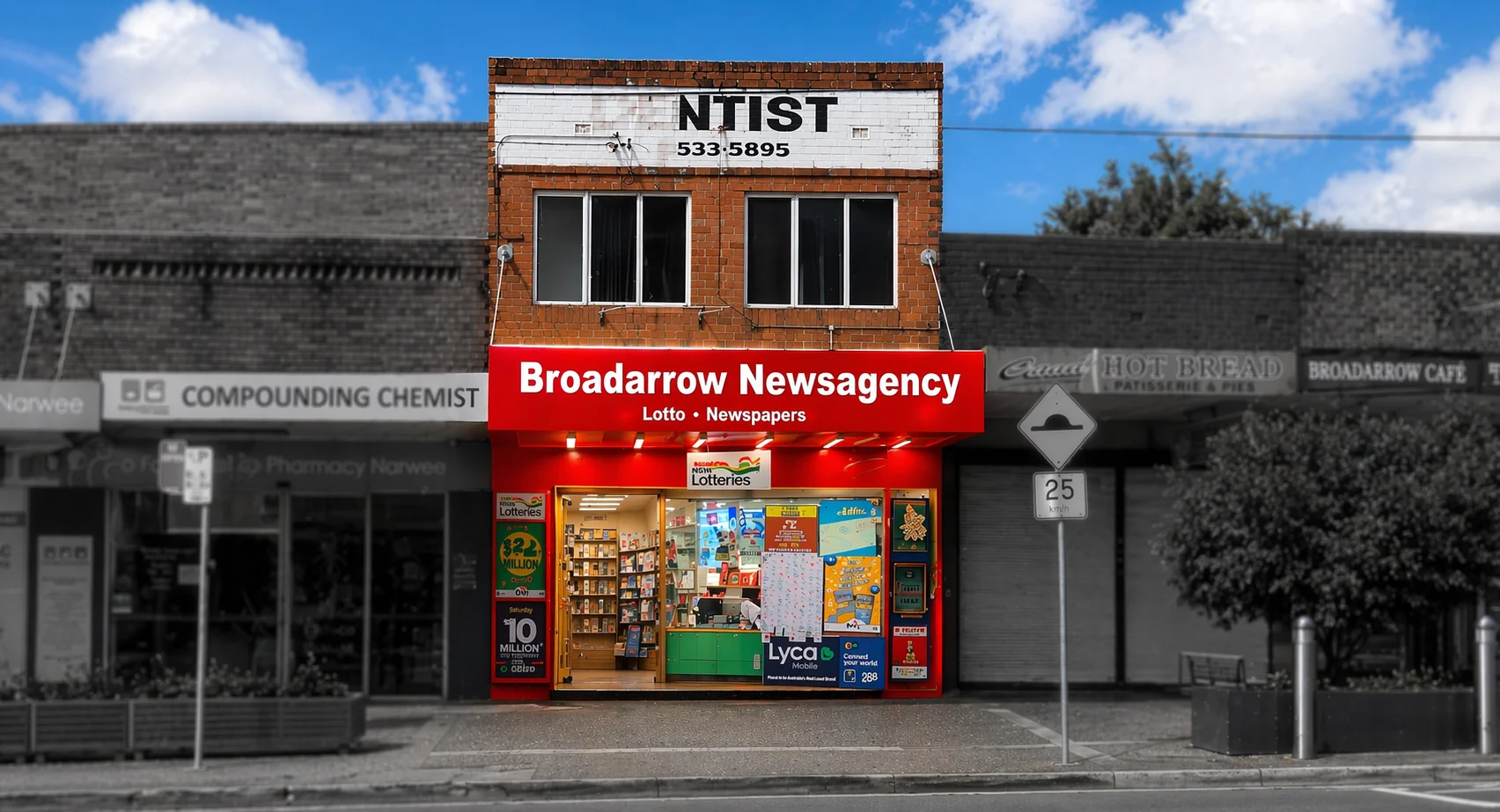 66 Broadarrow Road, Narwee NSW 2209