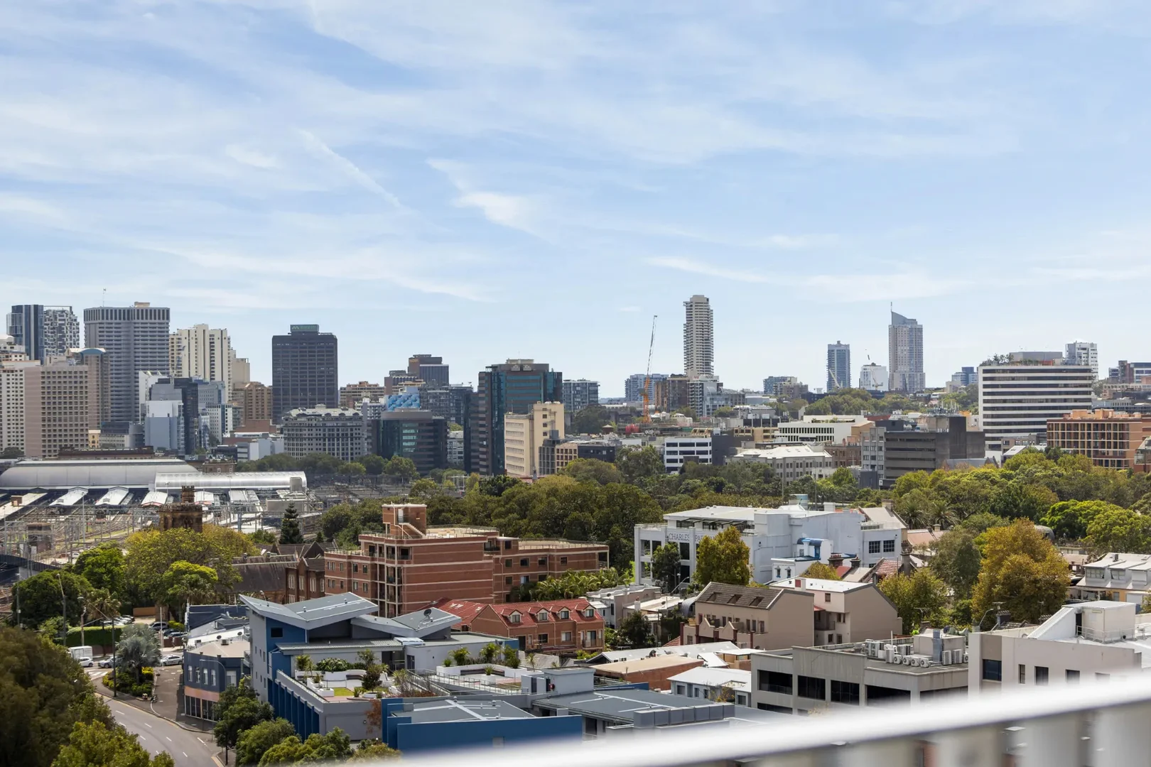 Additional image 11 of 703/1A Lawson Square, Redfern NSW 2016