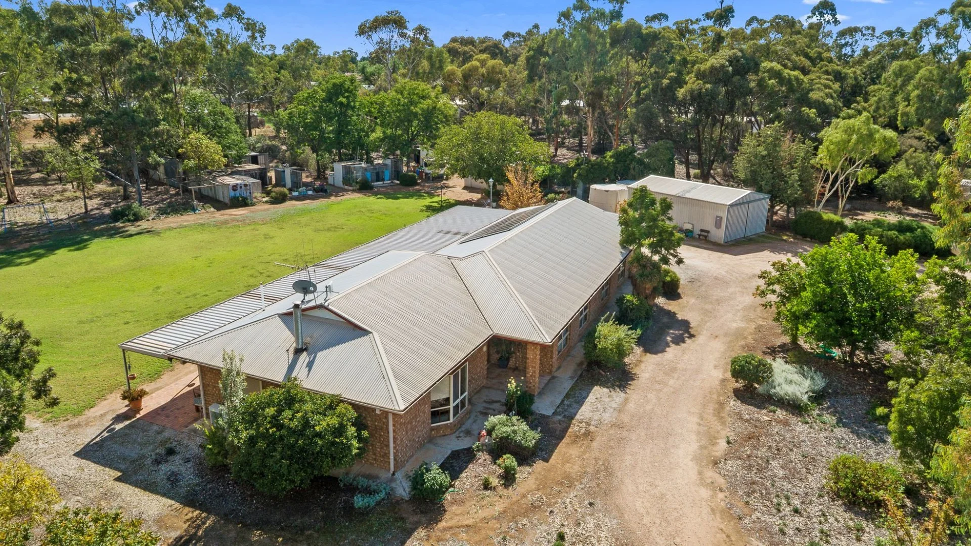 31 Garden Street, Laura SA 5480