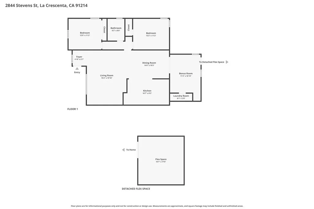 Additional image 97 of 2844 Stevens Street, La Crescenta, CA 91214