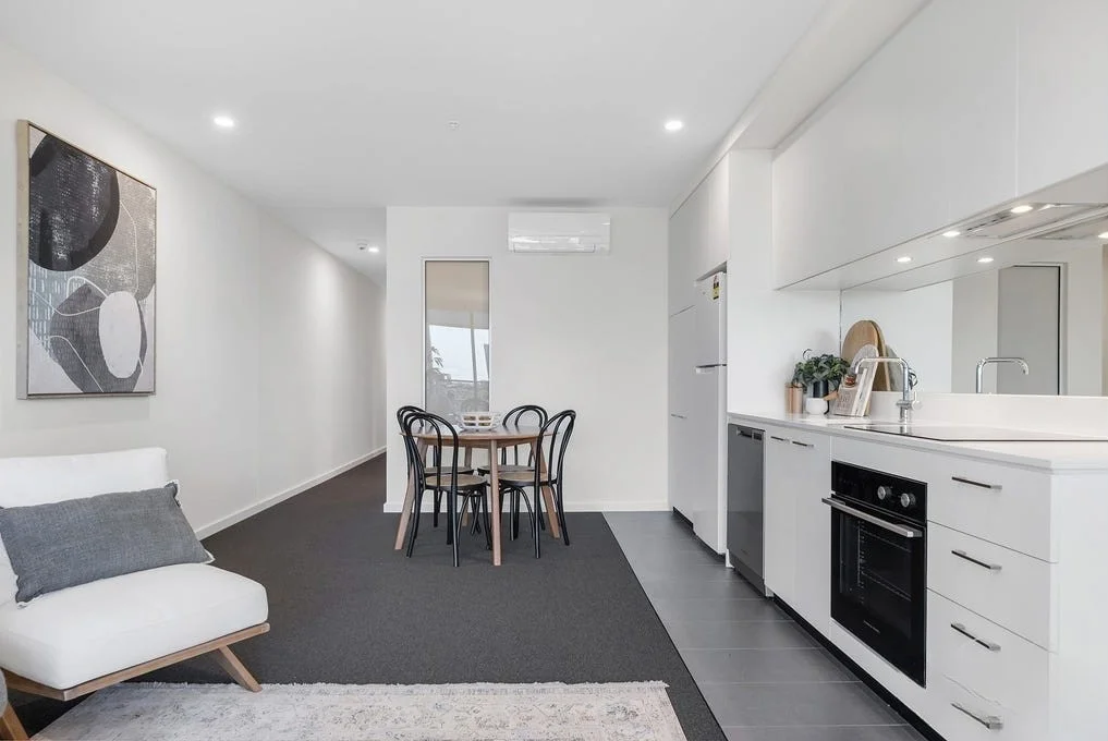 Additional image 2 of 205/77 Hurtle Square, Adelaide SA 5000