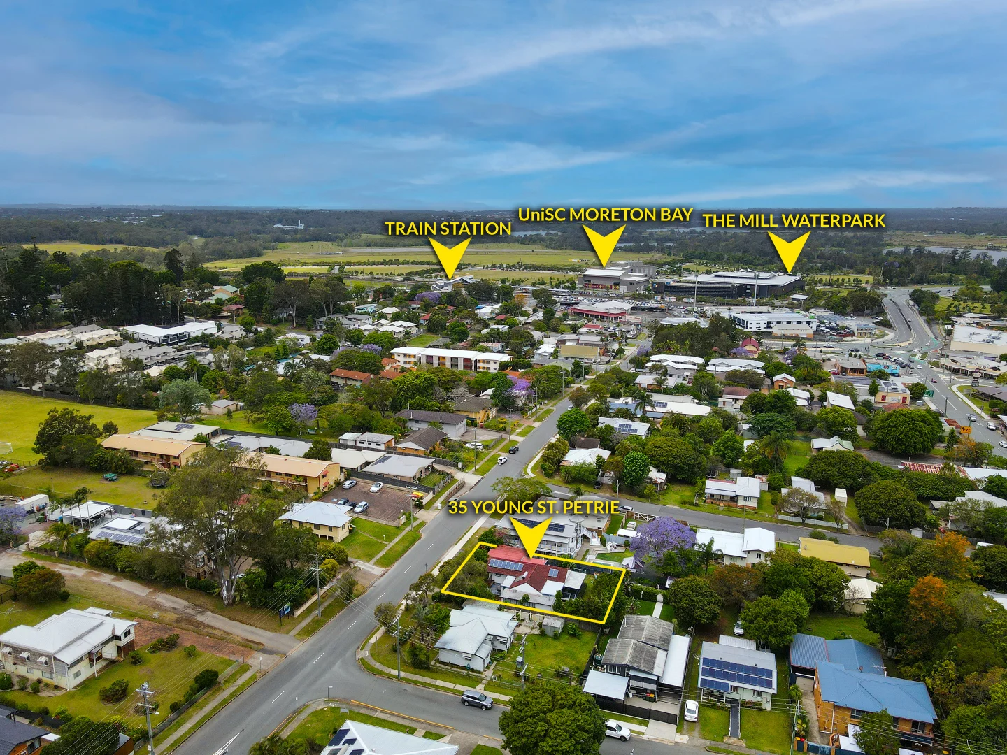 Additional image 23 of 35 Young Street, Petrie QLD 4502