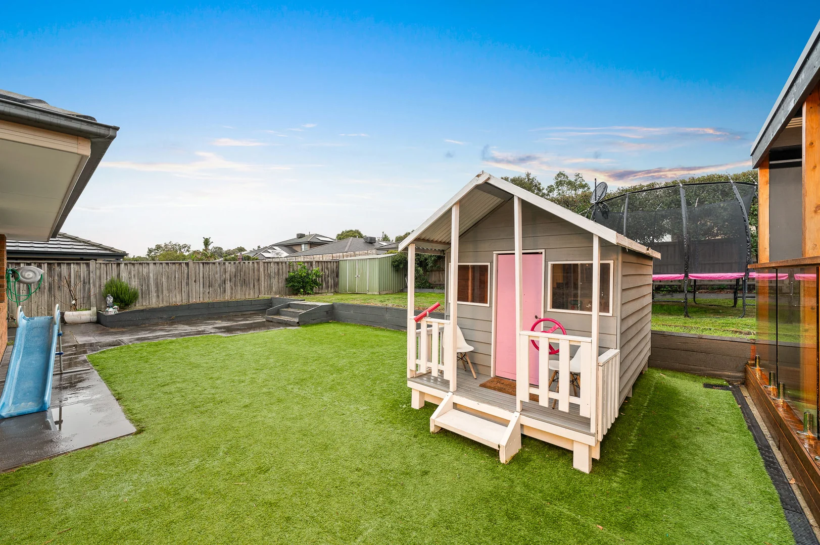 Additional image 18 of 36 Station Creek Way, Botanic Ridge VIC 3977