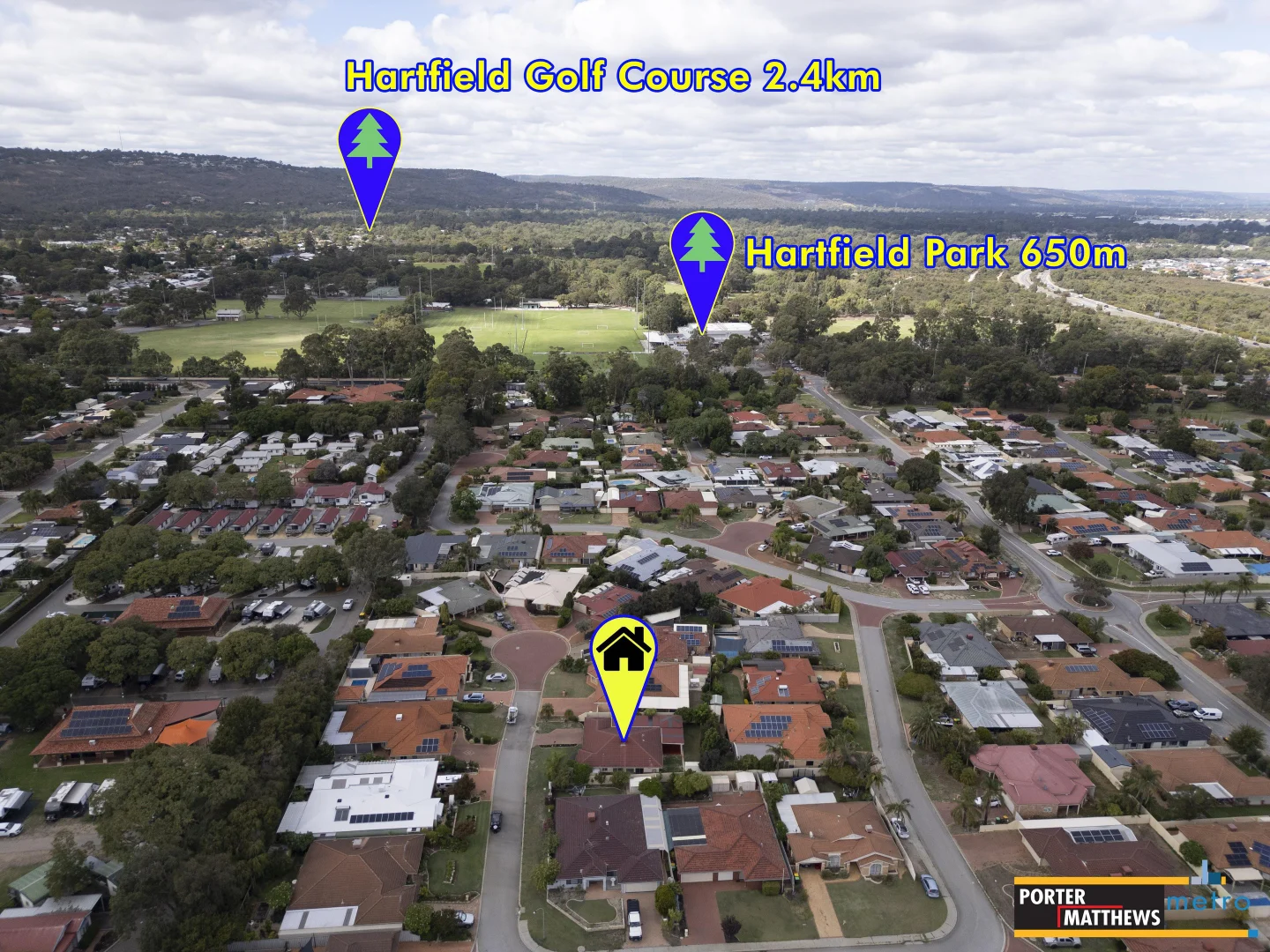 Additional image 33 of 22 Pyrite Court, Forrestfield WA 6058