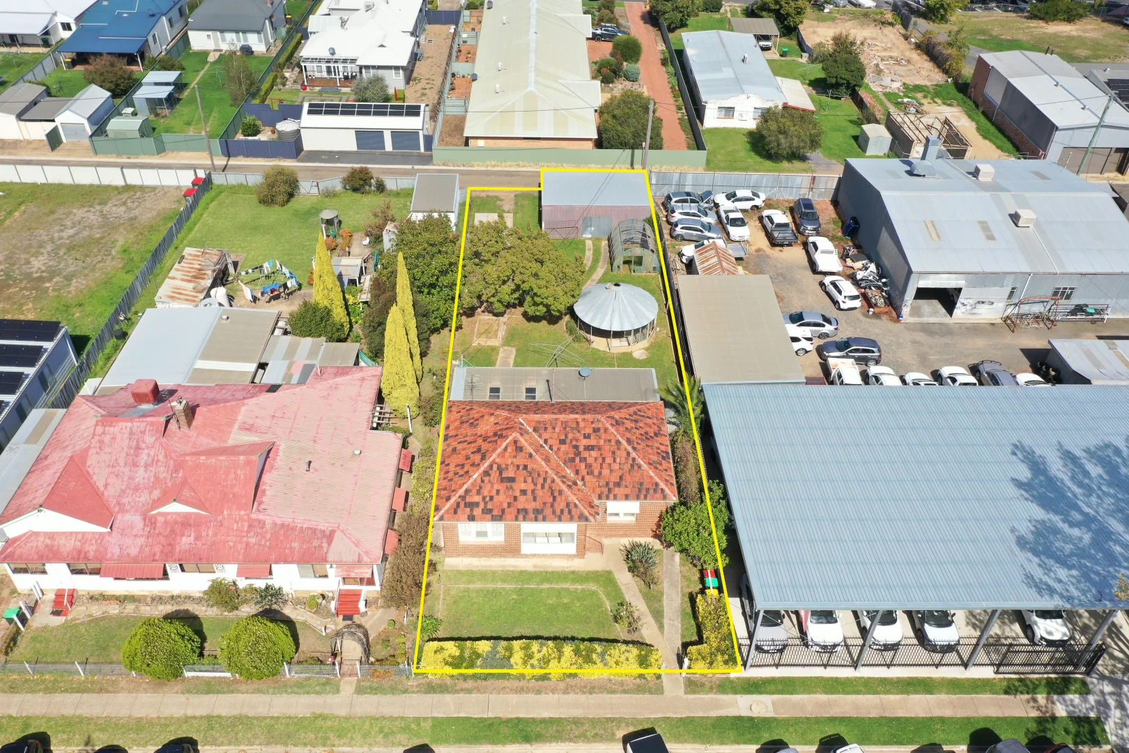 Additional image 15 of 18 Boorowa Street, Young NSW 2594