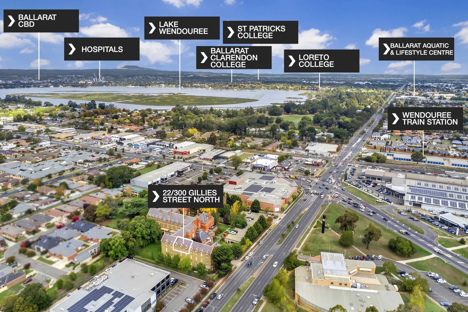 Additional image 11 of 22/300 Gillies Street North, Wendouree VIC 3355