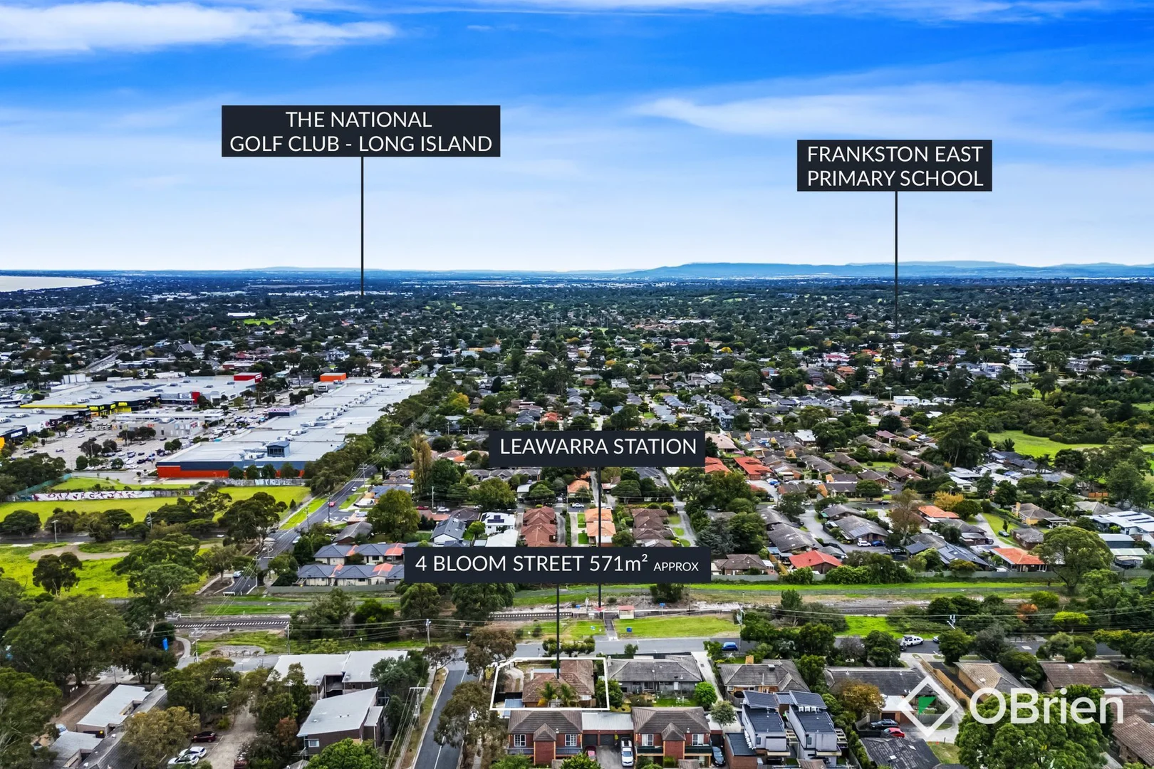 Additional image 20 of 4 Bloom Street, Frankston VIC 3199