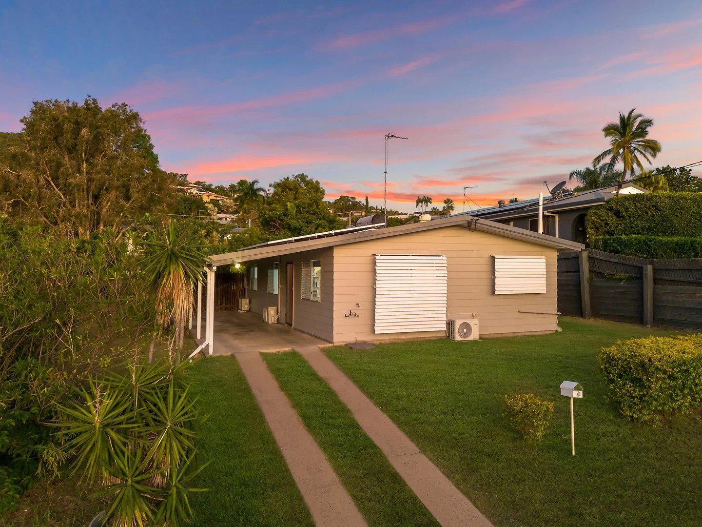 3 Felhaber Avenue, Frenchville QLD 4701
