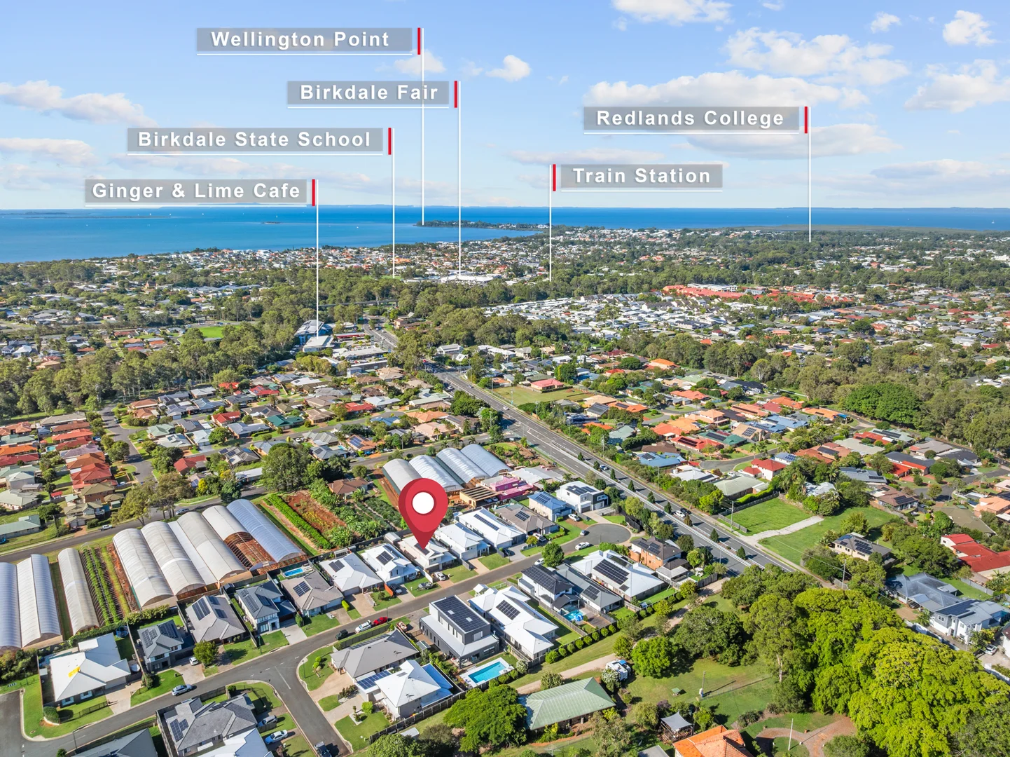 Additional image 28 of 16 Somersby Court, Birkdale QLD 4159