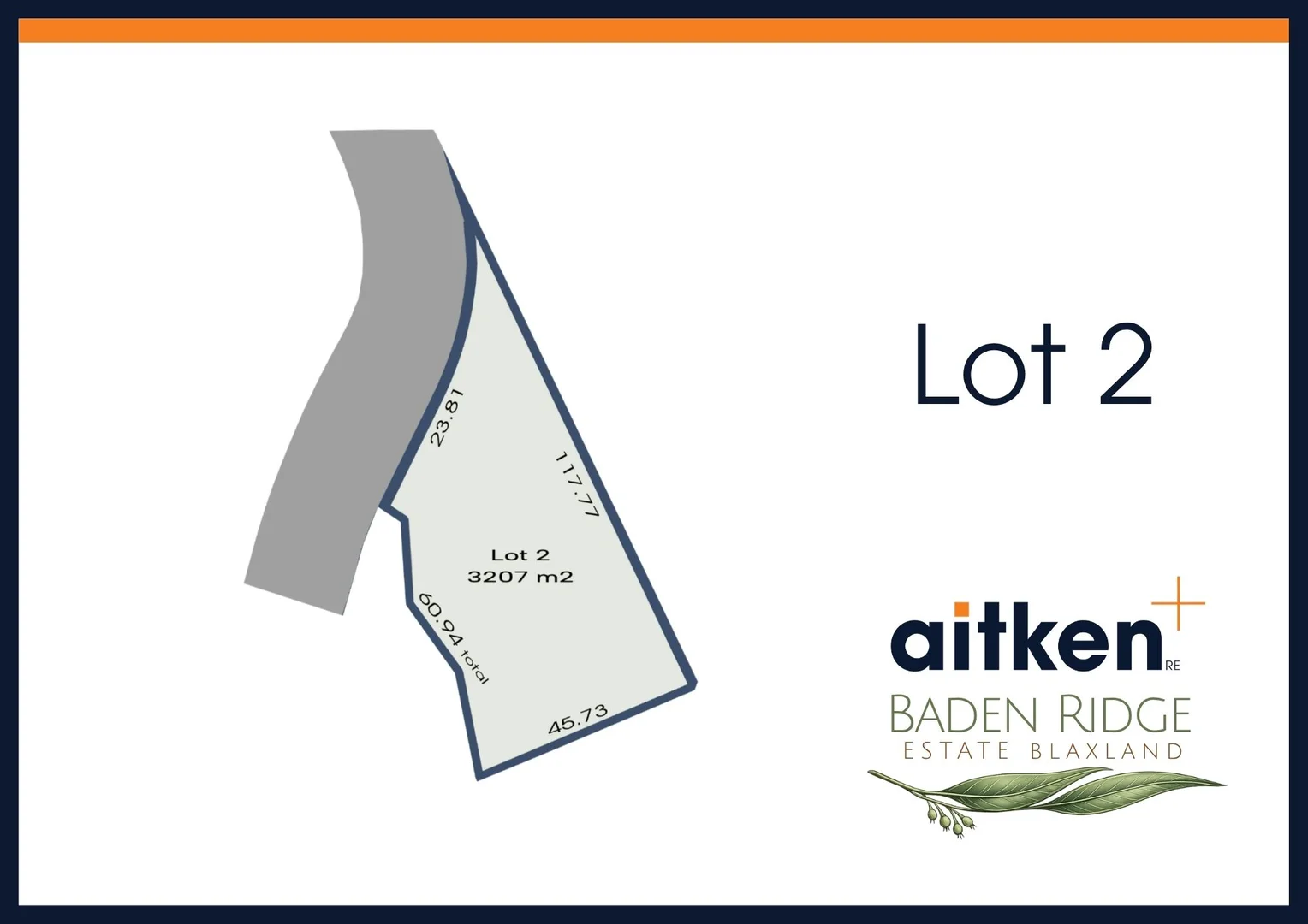 Additional image 9 of Baden Place, Blaxland NSW 2774