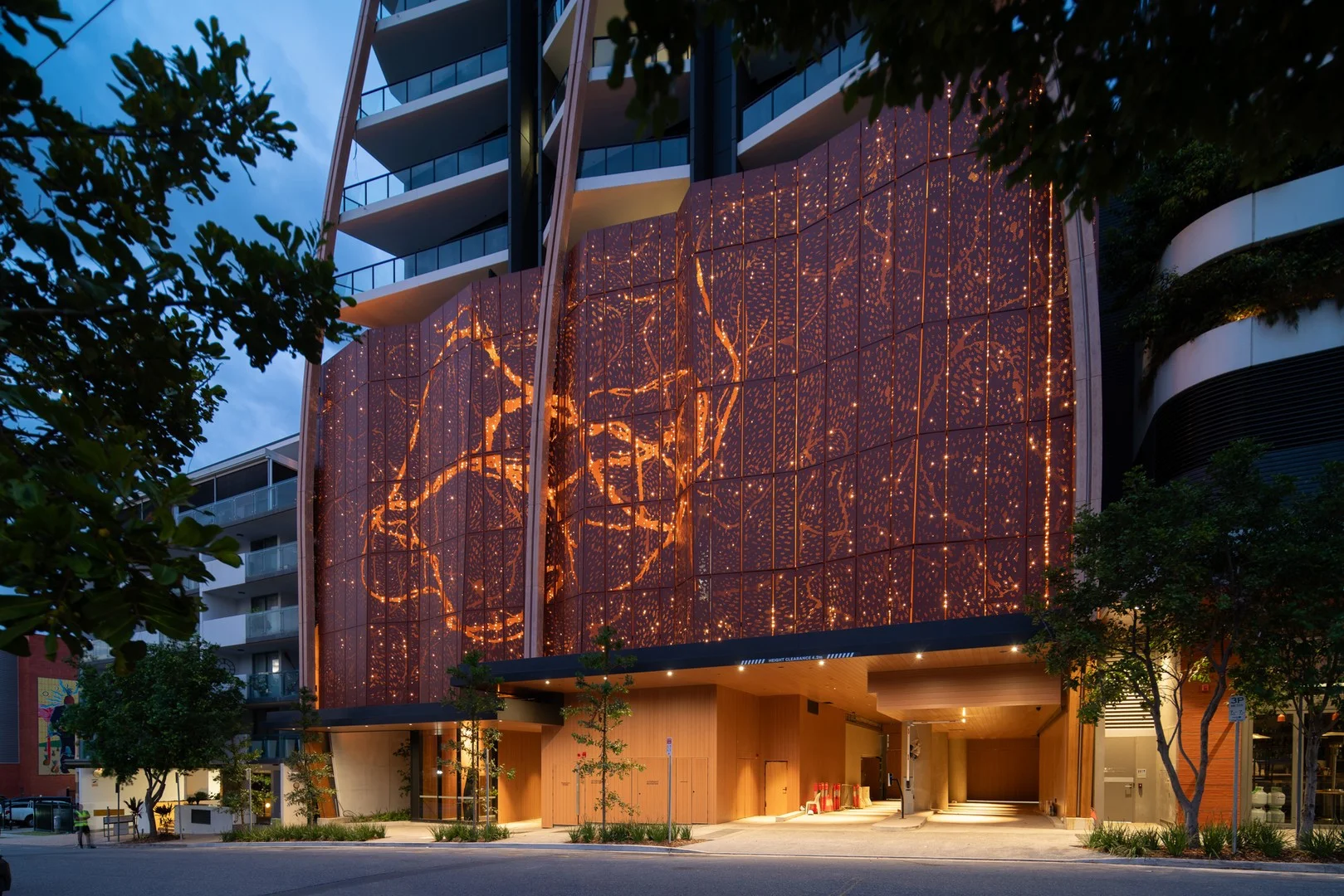 Additional image 29 of 903/66 Hope Street, South Brisbane QLD 4101
