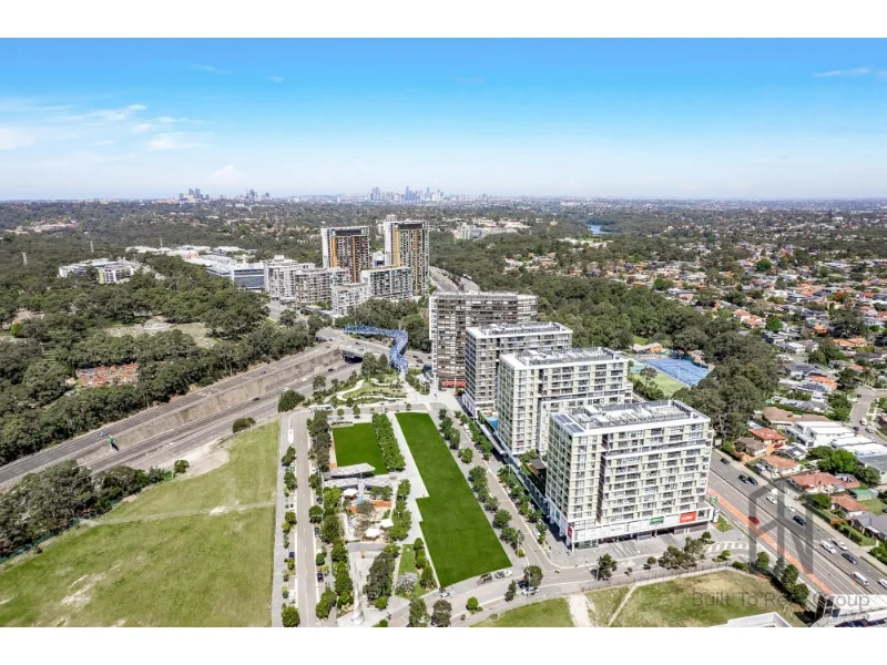 Additional image 15 of 1005/13 Halifax Street, Macquarie Park NSW 2113