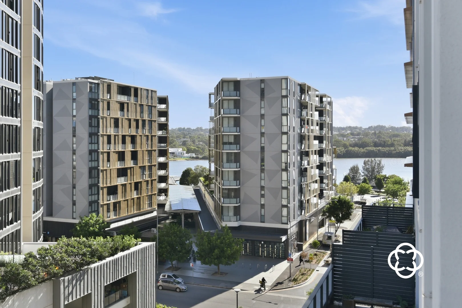 Additional image 3 of 504/6 Waterways Street, Wentworth Point NSW 2127