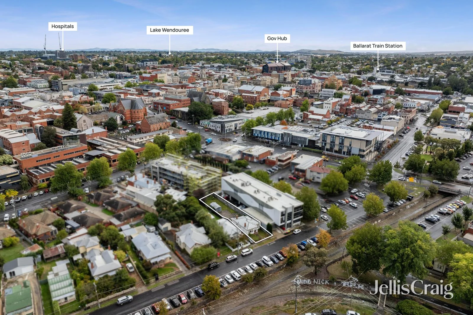 Additional image 2 of 14 Anderson Street, Ballarat Central VIC 3350