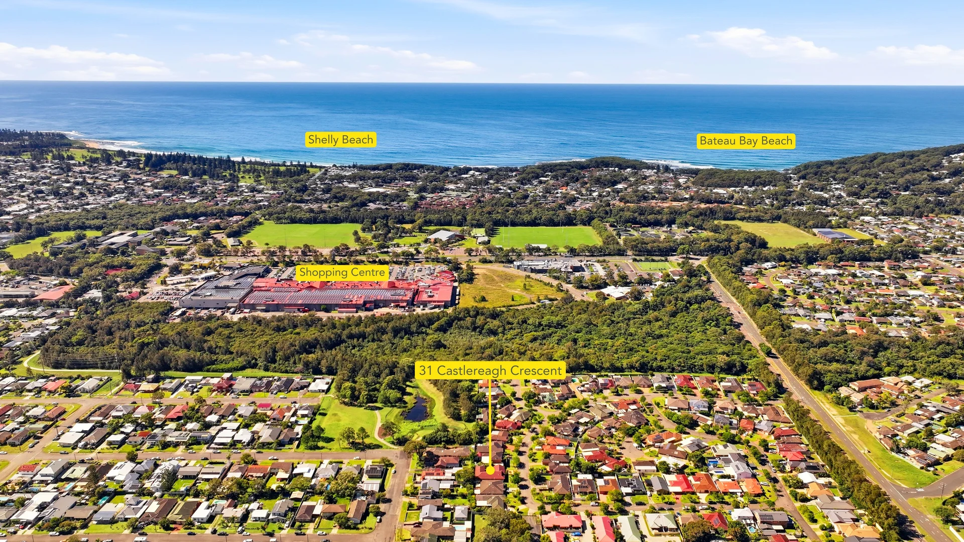 Additional image 2 of 31 Castlereagh Crescent, Bateau Bay NSW 2261
