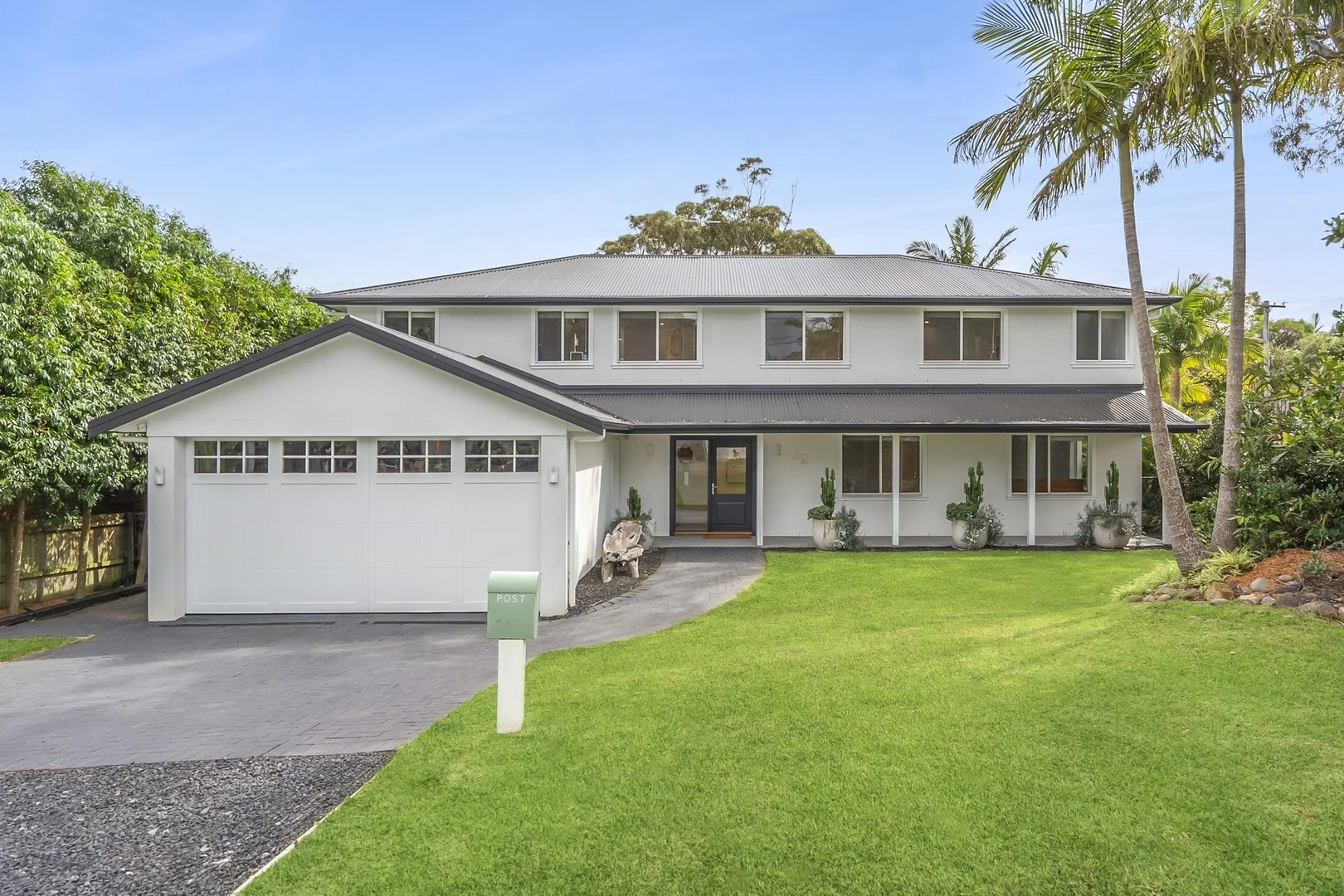 22 Binburra Avenue, Avalon Beach NSW 2107