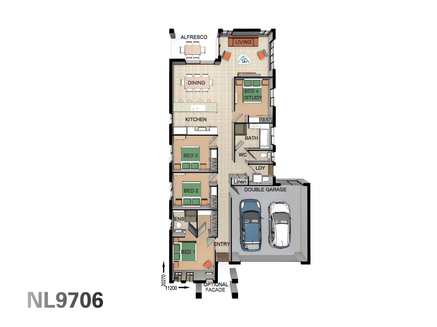 Additional image 4 of Park Ridge QLD 4125