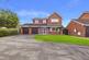 Marlborough Close, Four Oaks, Sutton Coldfield, B74