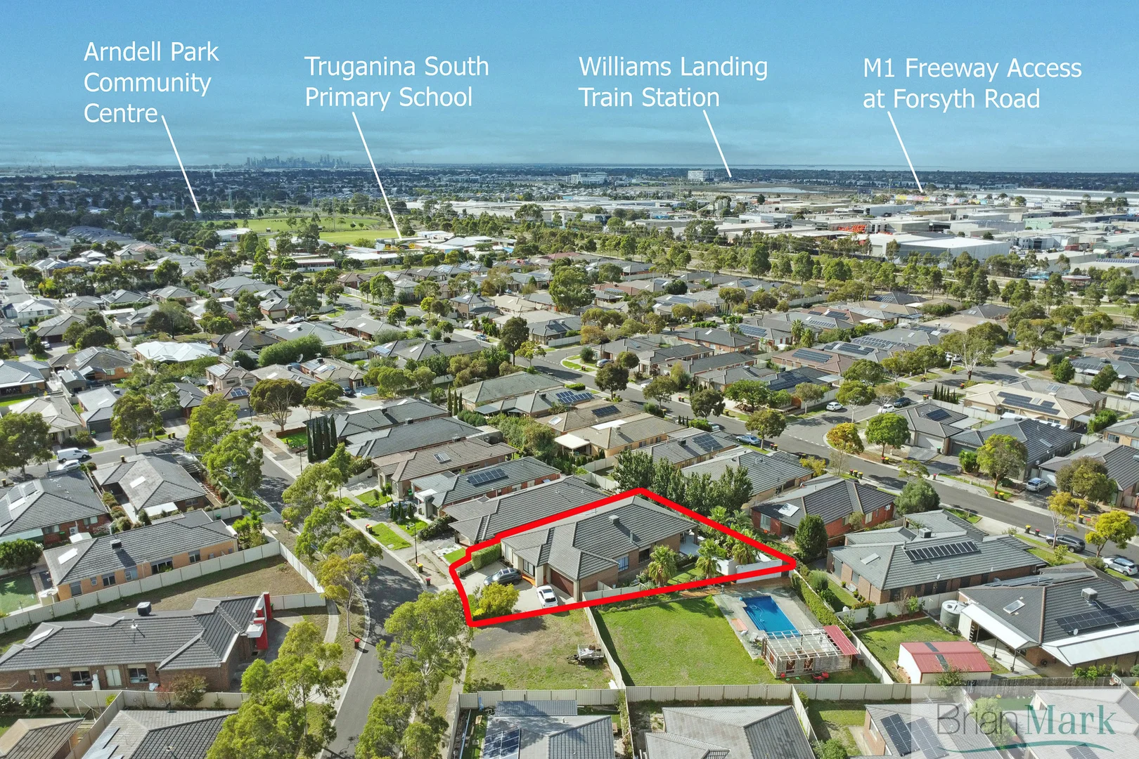 Additional image 24 of 31 Sunnyvale Rise, Truganina VIC 3029