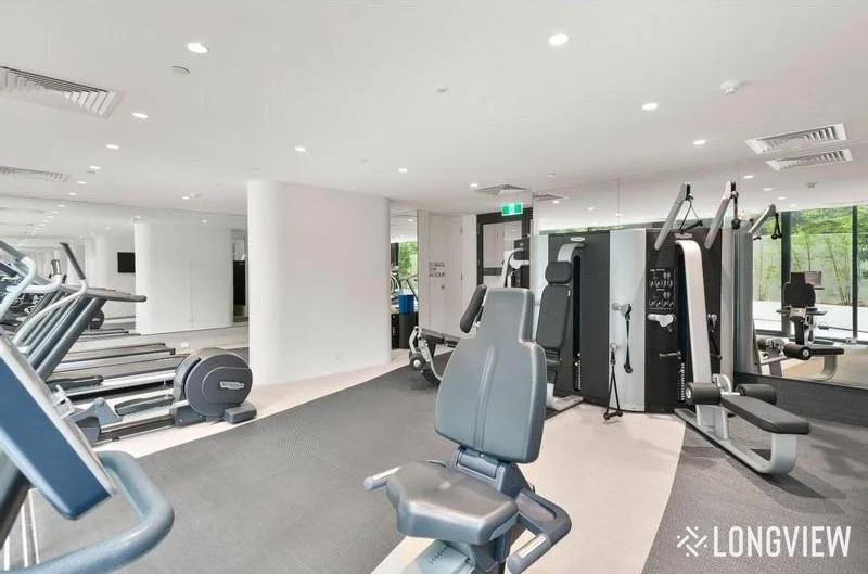 Additional image 8 of 404/12 Queens Road, Melbourne VIC 3004